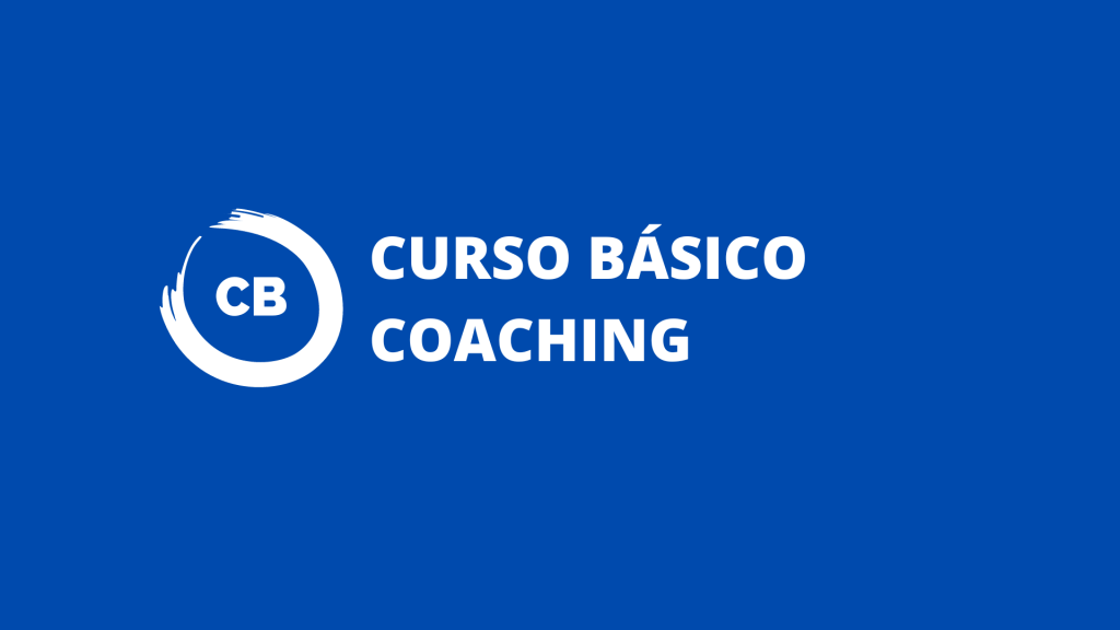 Curso básico Coaching
