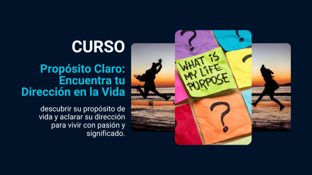 Tú Propósito Claro