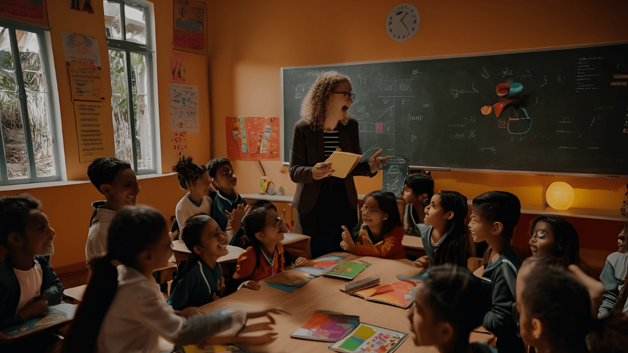 Certificación en Coaching Educacional